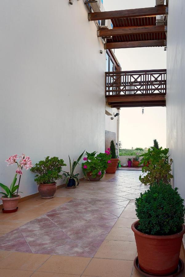 Giovanni Mare Kourouta Exterior foto
